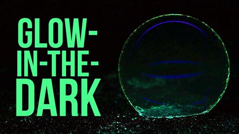 Glow in the Dark Wonders: Unveiling the Secrets of Magic's Brightest Performances